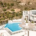 Stupa Hills Ix - Superb New Built Duplex Benalmádena