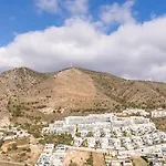 Apartman Stupa Hills Ix - Superb New Built Duplex Benalmádena