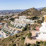 Stupa Hills Ix - Superb New Built Duplex *