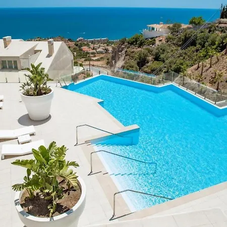 Apartamento Stupa Hills Ix - Superb New Built Duplex