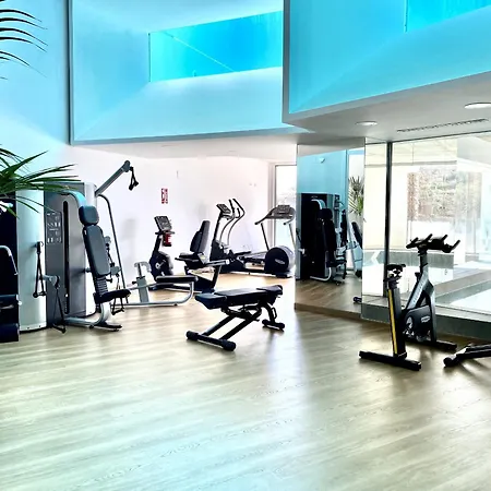 Apartamento Stupa Hills Ix - Superb New Built Duplex Benalmádena