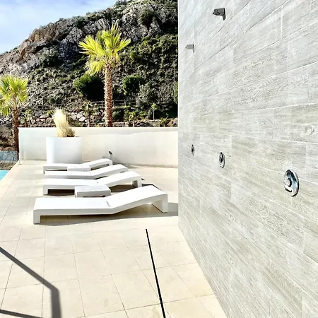 Stupa Hills Ix - Superb New Built Duplex * Benalmádena