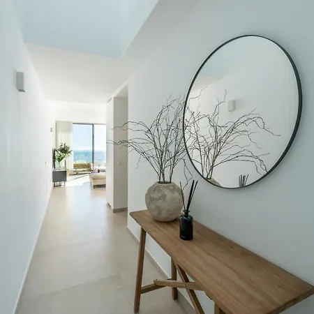 Stupa Hills Ix - Superb New Built Duplex Benalmádena