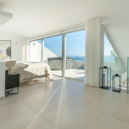 Stupa Hills Ix - Superb New Built Duplex Apartamento