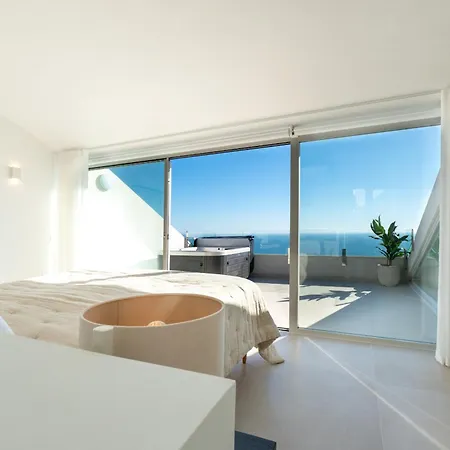Stupa Hills Ix - Superb New Built Duplex Apartamento *