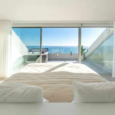 Stupa Hills Ix - Superb New Built Duplex Apartamento