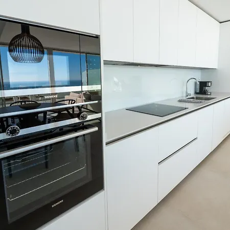 Stupa Hills Ix - Superb New Built Duplex * Benalmádena