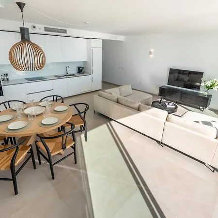 Stupa Hills Ix - Superb New Built Duplex *