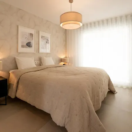 Stupa Hills Ix - Superb New Built Duplex