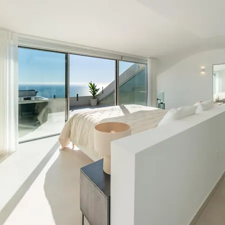 Stupa Hills Ix - Superb New Built Duplex