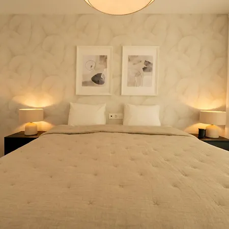 Appartement Stupa Hills Ix - Superb New Built Duplex Benalmádena