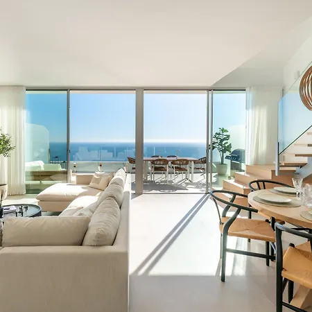 Appartement Stupa Hills Ix - Superb New Built Duplex *